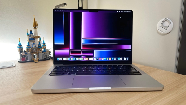 Ưu nhược điểm của Macbook pro 14 m2 pro